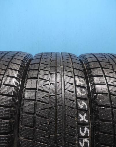 Bridgestone Blizzak Revo GZ 225/55 R17 99R