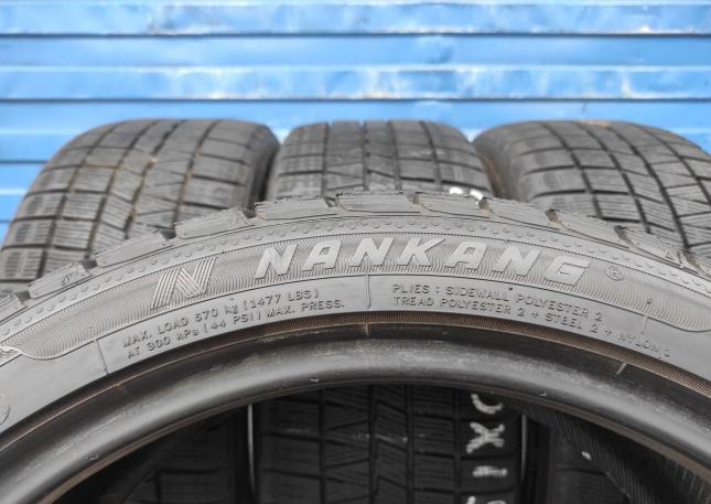 Nankang ESSN-1 Corsafa 245/40 R19 94R