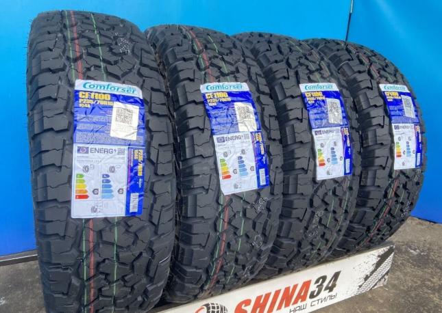 Comforser CF1100 235/70 R16 104S