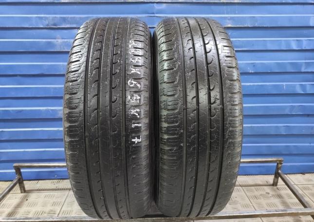 Goodyear EfficientGrip 225/65 R17 101Y