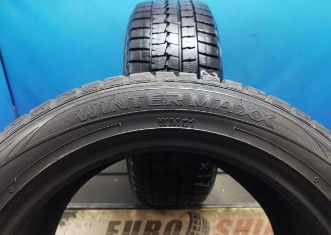 Dunlop Winter Maxx 225/50 R17 94Q