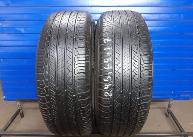 Michelin Latitude Tour HP 245/65 R17 107H