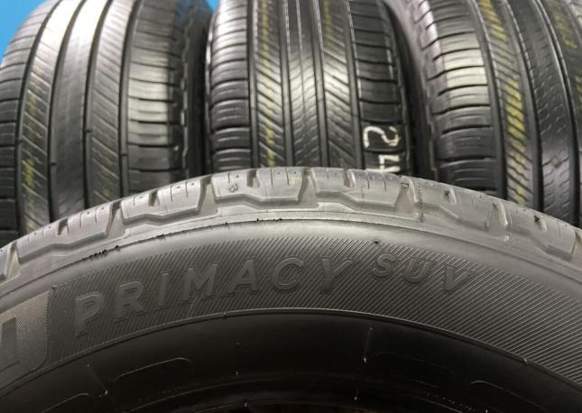 Michelin Primacy SUV 245/60 R18 105V