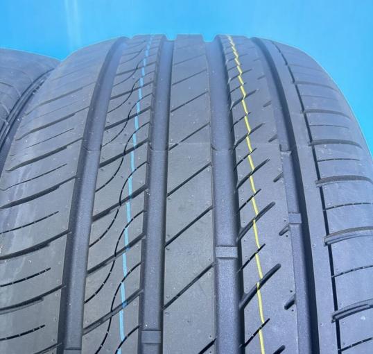 iLink L-Zeal56 255/35 R20 и 285/30 R20 99W