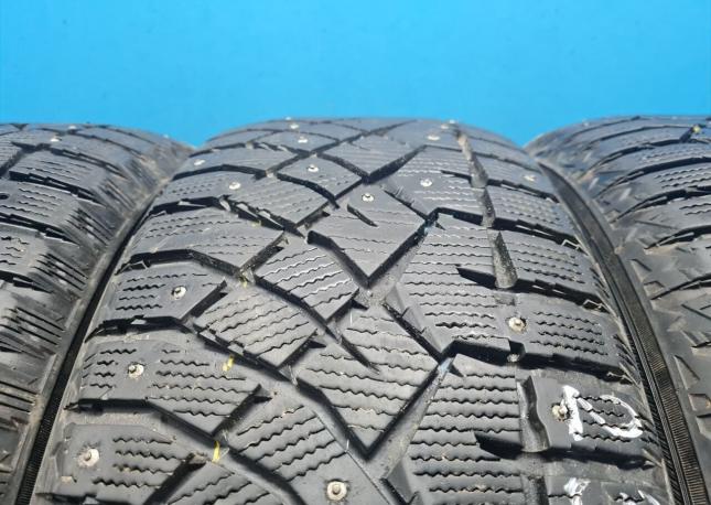 Nitto Therma Spike 235/55 R19 88T