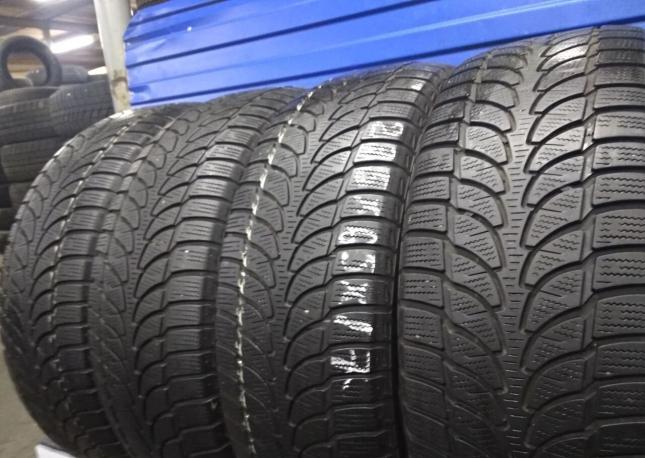 Bridgestone Blizzak LM-80 Evo 235/65 R17 104H