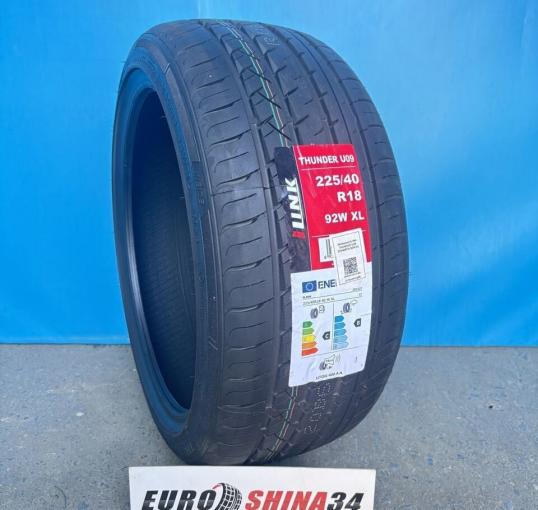 iLink Thunder U09 225/40 R18 92W