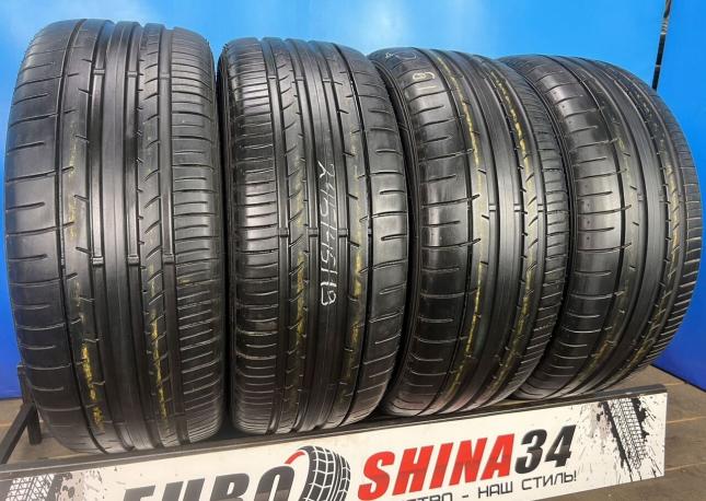 Dunlop SP Sport Maxx 050+ 245/45 R19 103Y
