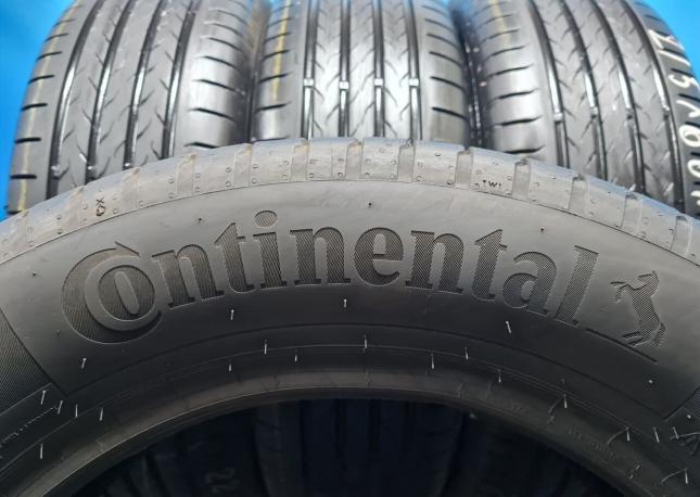 Continental EcoContact 6Q 215/60 R17 96H