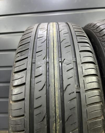 Dunlop Grandtrek PT3 225/60 R17 99V