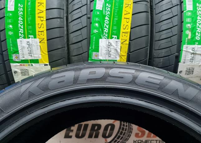 Kapsen RS26 255/40 R20 101Y