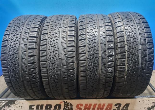 Pirelli Ice Asimmetrico 205/55 R16 91R