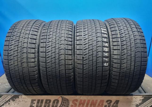 Bridgestone Blizzak VRX2 225/50 R17 95R