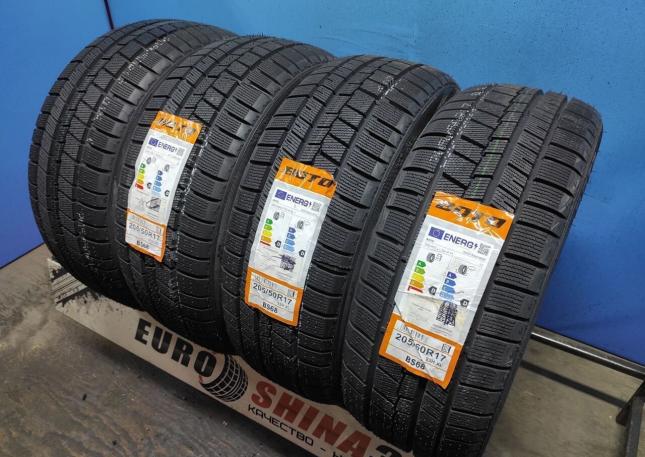 Boto BS 66 205/50 R17 92H