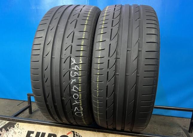 Bridgestone Potenza S001 245/40 R20 95Y