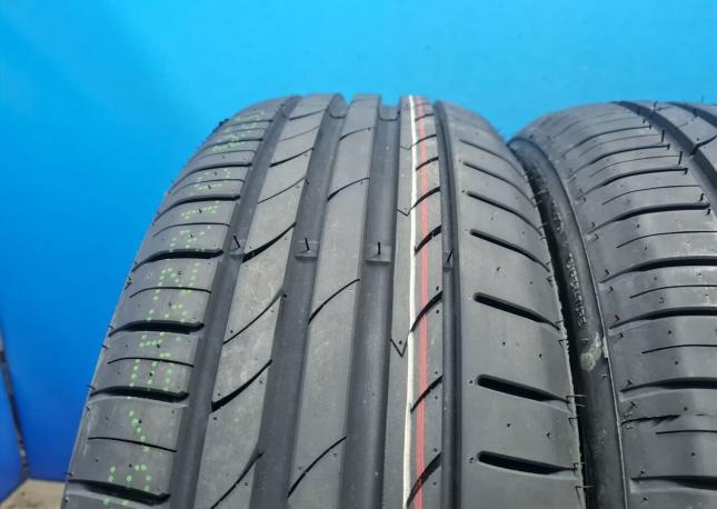 Tracmax X-Privilo TX3 205/55 R17 95W