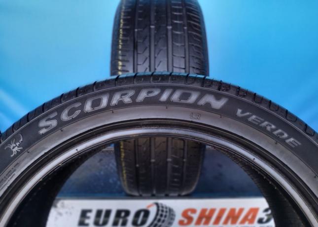 Pirelli Scorpion Verde SUV 245/45 R20 103W