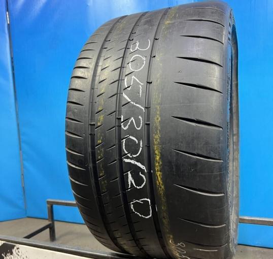 Michelin Pilot Sport Cup 2 305/30 R20 110Y