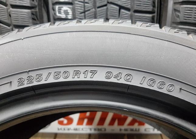 Yokohama Ice Guard IG60 225/50 R17 94R