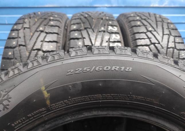 Roadstone Winguard WinSpike SUV 225/60 R18 100T