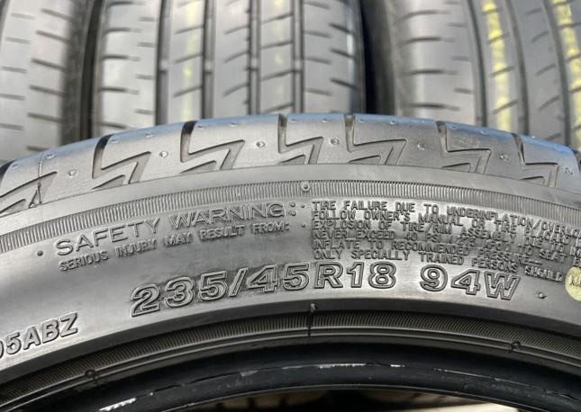 Bridgestone Turanza T005A 235/45 R18 94W