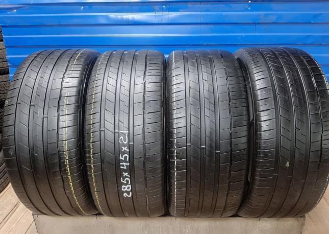 Hankook Ventus S1 Evo 3 SUV K127C 285/45 R21 111W