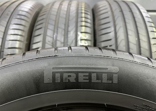 Pirelli Scorpion 235/55 R18 100V