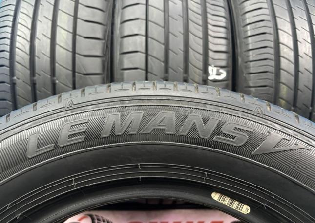 Dunlop Le Mans V 215/60 R16 98V