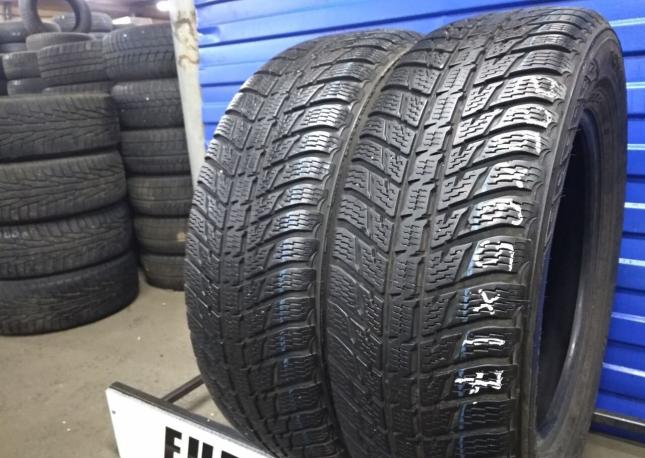 Nokian Tyres WR SUV 3 225/65 R17 106H