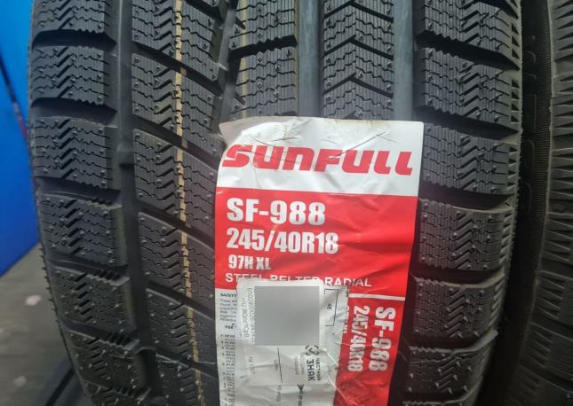 Sunfull SF988 245/40 R18 97H