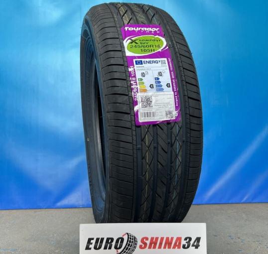 Tourador X Comfort SUV 245/60 R18 105H