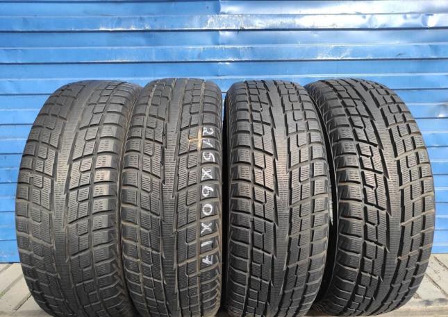 Yokohama Geolandar I/T-S G073 215/60 R17 98W