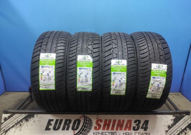 LingLong Green-Max Winter UHP 205/45 R17 88V