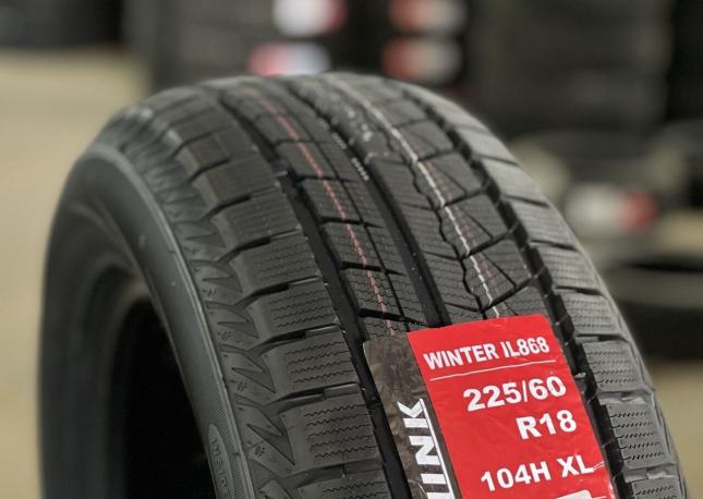 iLink Winter IL868 225/60 R18 103H