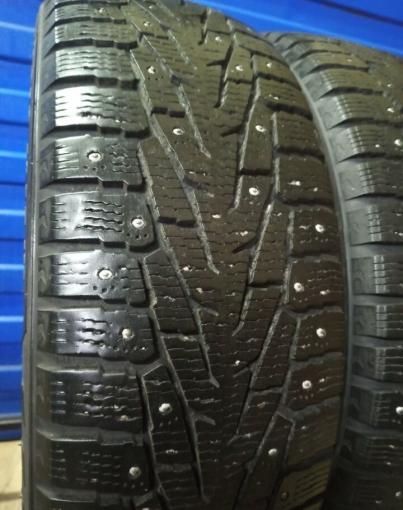 Nokian Tyres Hakkapeliitta 7 SUV 225/60 R18 104H