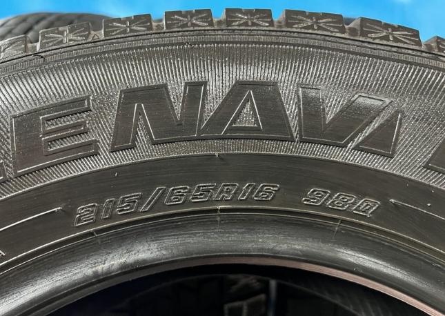 Goodyear Ice Navi 6 215/65 R16 98Q