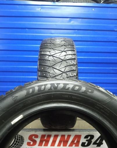 Dunlop Ice Touch 225/55 R17 101H