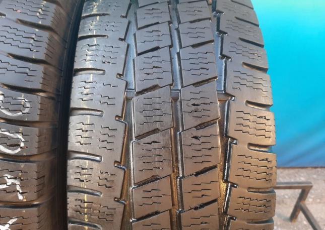 Point S Winterstar 3 205/65 R16C 107T