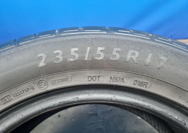 Dunlop SP Sport 01 235/55 R17 99H