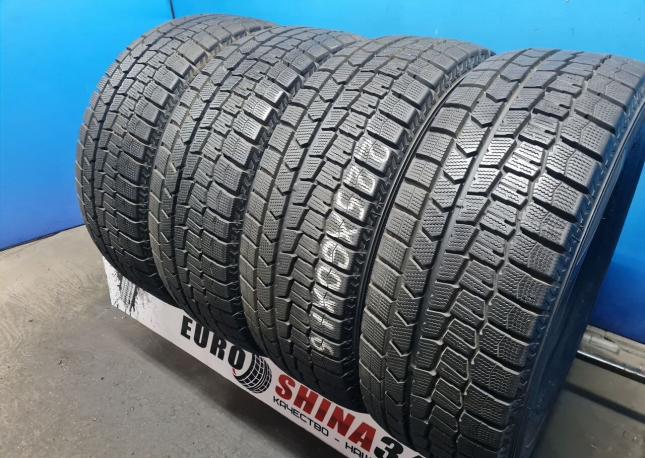 Dunlop Winter Maxx WM02 225/60 R16 98Q