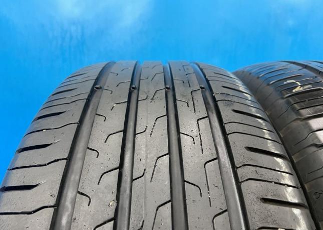 Continental EcoContact 6 215/55 R17 94V