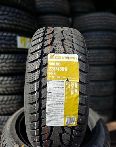 Ecovision W-686 225/45 R17 96V