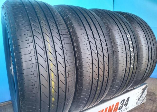 Bridgestone Turanza T005A 215/55 R17 95W