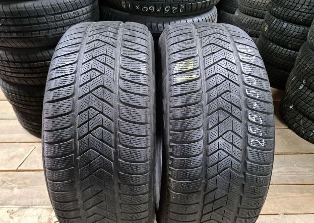 Pirelli Scorpion Winter 255/50 R20 110H