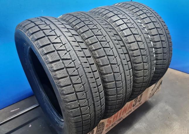 Bridgestone Ice Partner 2 205/60 R16 92R