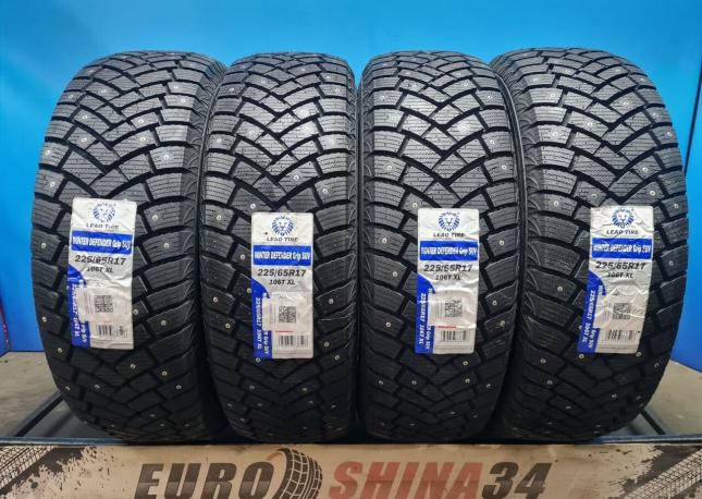 Leao Winter Defender Grip SUV 225/65 R17 106T