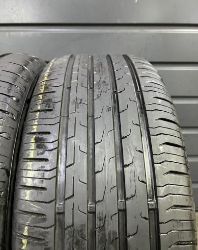 Continental EcoContact 6 235/55 R18 105V