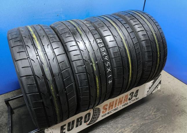 Dunlop Direzza DZ102 235/45 R17 94W