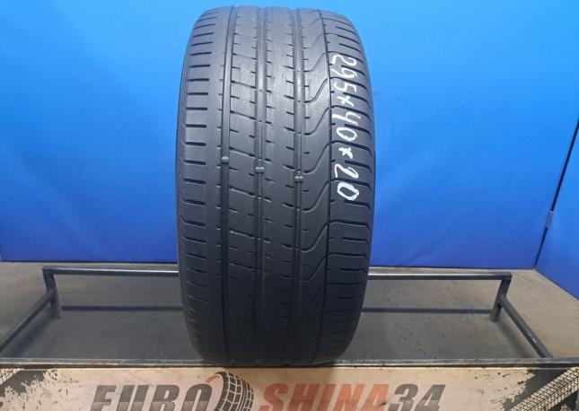 Pirelli P Zero 295/40 R20 106Y