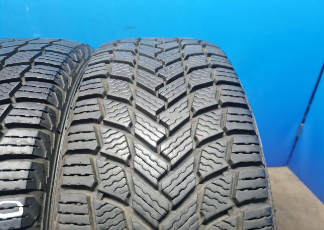 Michelin X-Ice Snow 205/55 R16 95V